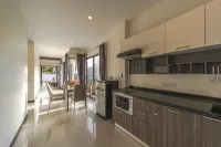Aonang Oscar Pool Villas - Free Shuttle to Aonang Beach -Shared Pool - Private Pool - Hostels