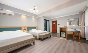Inzone allike lithe Inn