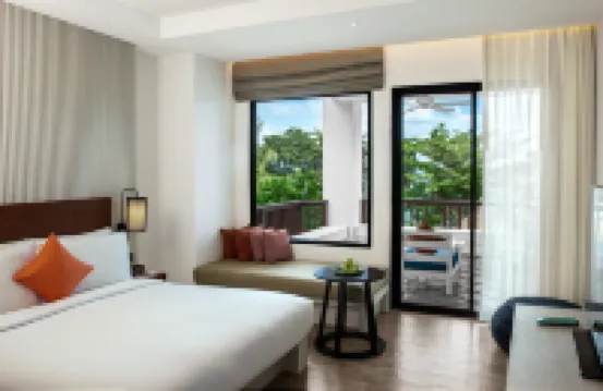 Avani+ Koh Lanta Krabi Resort