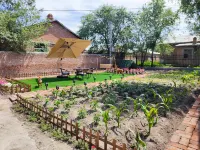 Xiaoxinjia Homestay Hotels in Autonomes Banner der Ewenken
