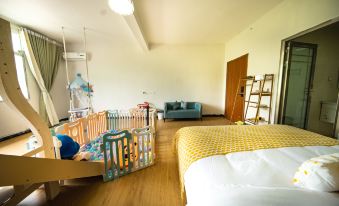 Yubo Jiajia Homestay - Housity