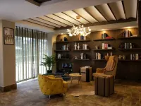 Duoyun Resort Hotel, Lushan