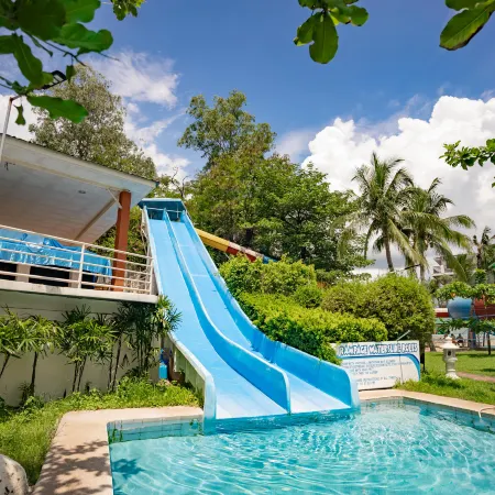 Whiterock Beach Resort