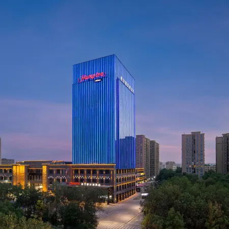 Hampton by Hilton Turpan