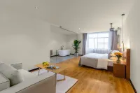 Shanchi·Panoramic Intelligent Hotel Hotel a 