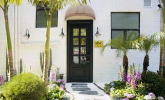 Old Street B&B (Shunde Daliang Food City)