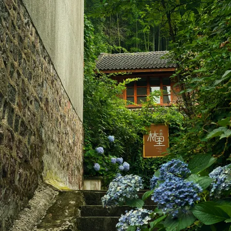 Linli Guesthouse