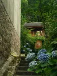 餘姚浙東小九寨林里民宿 河姆渡遺址博物館附近的飯店