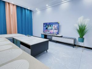 Mitu Apartment (Xianghe Anping Branch)