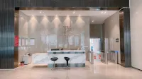 Little Tiny Home Apartment（Shan Wei high speed rail station）