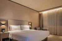 HanTing Hotel (Jiaozuo Qinyang) Hotels in Qinyang