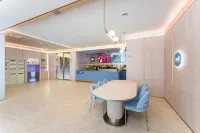 HanTing Hotel (Baoding Chaoyang South Street Wanbo Square) - 2-Star