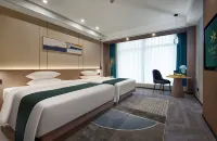 ALLinHoliday hotels Hotels in Wenling