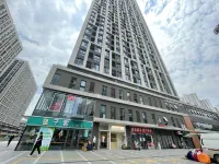 Ness E-sports Apartment Homestay (Linyi Vientiane Hui ) - الرياضات الإلكترونية