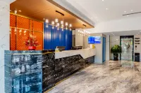 Baotou ruiford Hotel (friendship Street store)