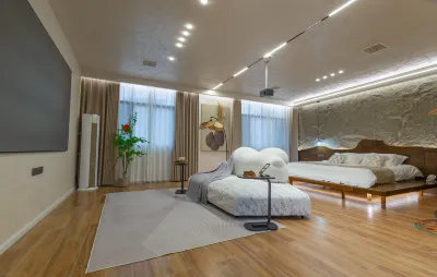 Enshi Wanshan Residence Hoteles en Enshi Wuyang Dam Commercial Zone