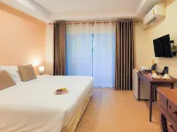 Baan Lanna Hotel Chiangrai Hotels near At Waterside