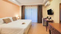 Baan Lanna Hotel Chiangrai Hotell i Rim Kok