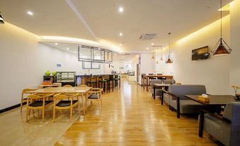Jinjiang Inn Style (Ningde Wanda Plaza) - Housity