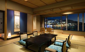 Atami Korakuen Hotel