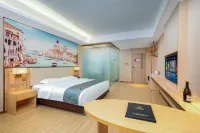 Wanyue Hotel