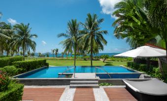 St. Regis Sanya Yalong Bay Resort