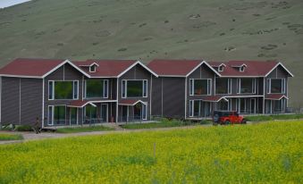 Sunan Suixi Xiangxuan Homestay