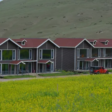 Sunan Suixi Xiangxuan Homestay