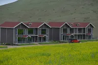 Sunan Suixi Xiangxuan Homestay Hotels near Yugur Folk Museum