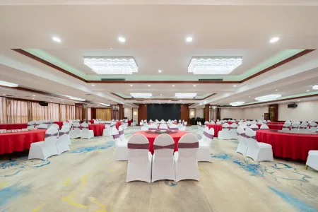 Hongyun Hotel