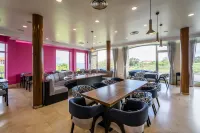 Abba Comillas Hotel - breakfast