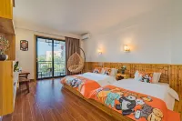 Huidong Xiamengju Holiday Garden Hotels in Shuangyue Bay