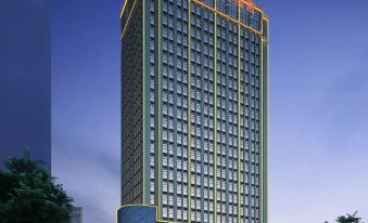 Yujingtan hotel