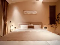 Xiaoqingzhou Homestay (Dongjianghu Scenic Area) - balcone