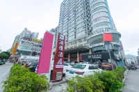 BOYAHOTEL