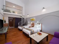 Pearl Bay Seaview Hotel (Laojie Seaview) Hotel a Beihai