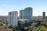 Dongying Siegel Light Luxury Hotel - romantici