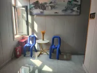 Mohe Xinyuan Hotel