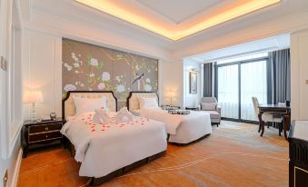 Fucheng International Hotel