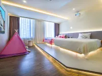 Shiguangxuan Hotel (Chengdu Daxuan High-speed Railway Station) Hotels in Dayi County