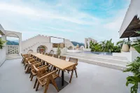 Lanshan Zhidian  Designer Aesthetic Homestay - ที่มีบาร์