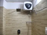 هوت ثيكانا بالاس Hotels near سيندي كامب