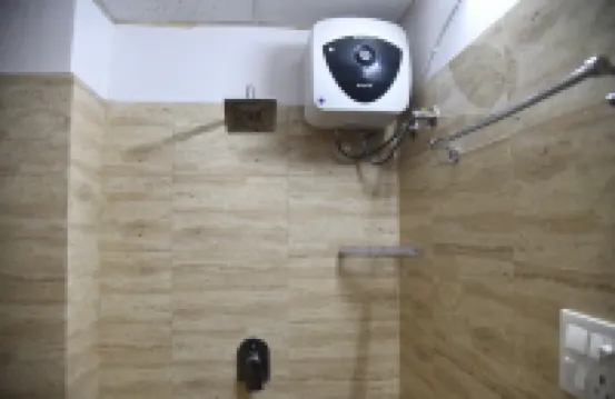 Hotel Thikana Palace