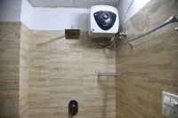 호텔 티카나 팰리스