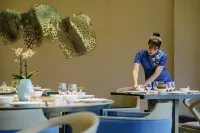 PULLMAN ZHOUSHAN SEASIDE - breakfast