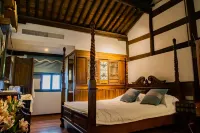 Pujiang Moye Homestay