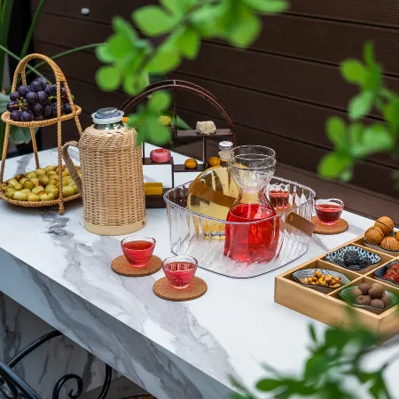 Meisu Yunqi Hotel