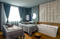 Mercure Tangerang Centre - spa