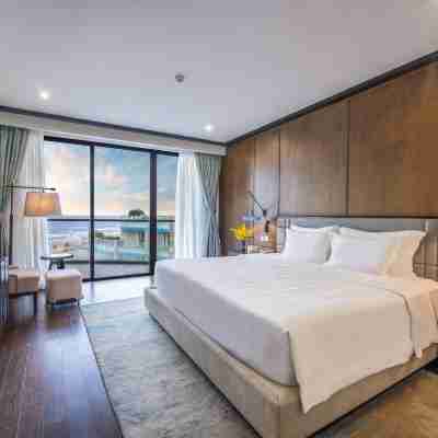 Vinpearl Resort & Golf Nam Hoi An Rooms