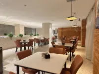 Qingyang Phoenix Hotel - breakfast
